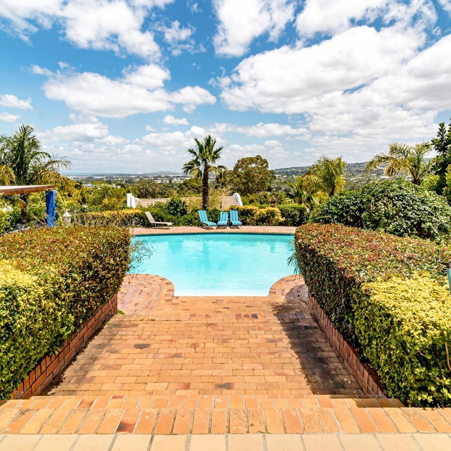 To Let 2 Bedroom Property for Rent in Rome Glen Western Cape